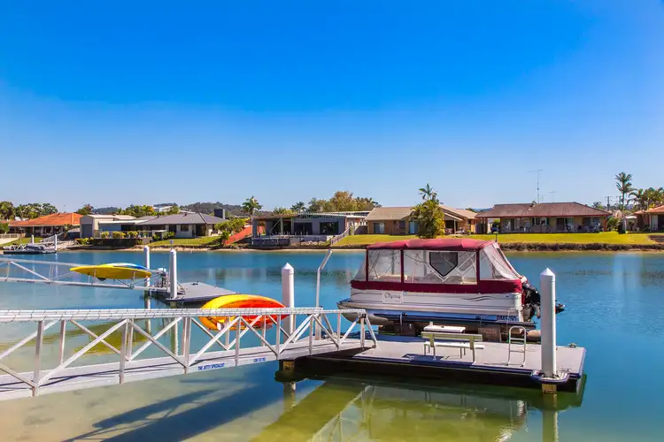 Fourth view of Homely house listing, 9/67 Buna Street, Maroochydore QLD 4558
