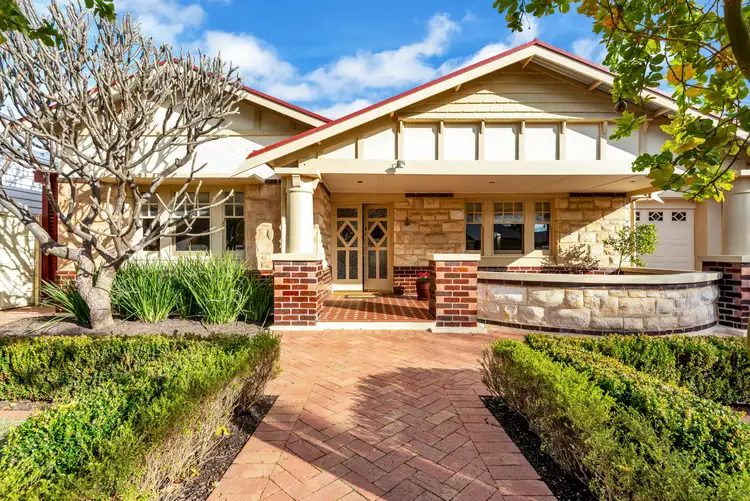 Main view of Homely house listing, 38 Wilson Terrace, Glenelg East SA 5045