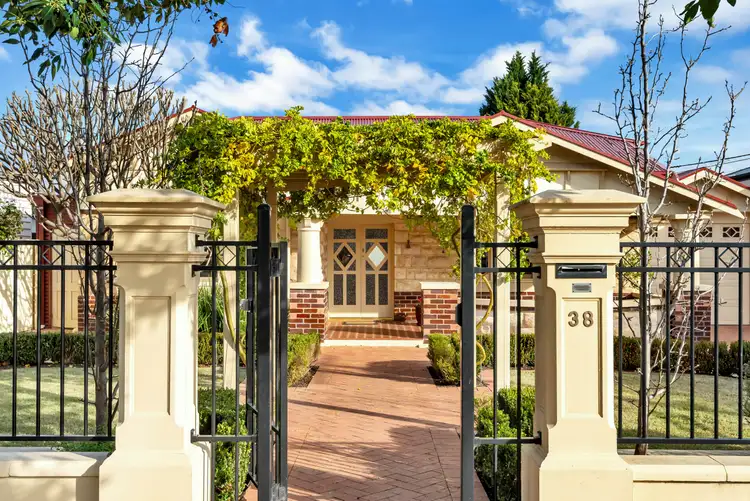 Third view of Homely house listing, 38 Wilson Terrace, Glenelg East SA 5045