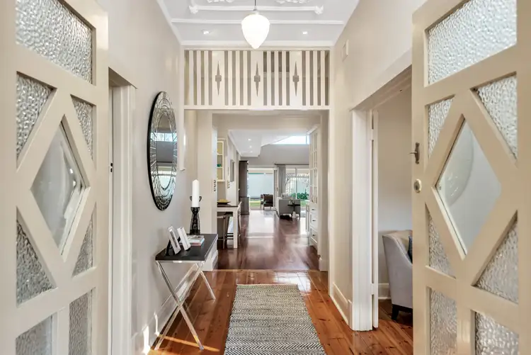Fifth view of Homely house listing, 38 Wilson Terrace, Glenelg East SA 5045