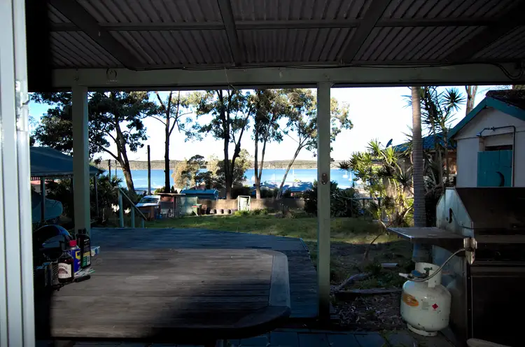 Second view of Homely house listing, 51 Eastslope Way, North Arm Cove NSW 2324