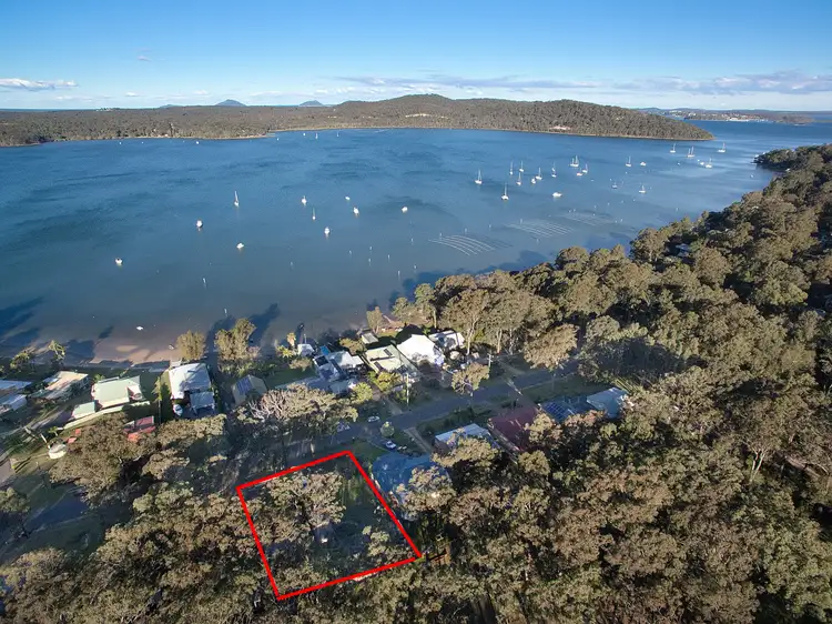 Third view of Homely house listing, 51 Eastslope Way, North Arm Cove NSW 2324