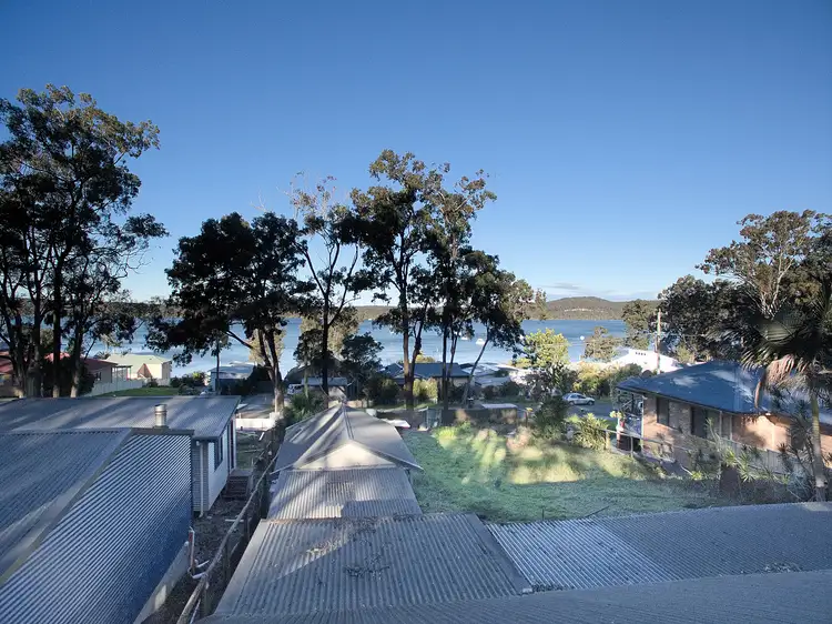 Sixth view of Homely house listing, 51 Eastslope Way, North Arm Cove NSW 2324