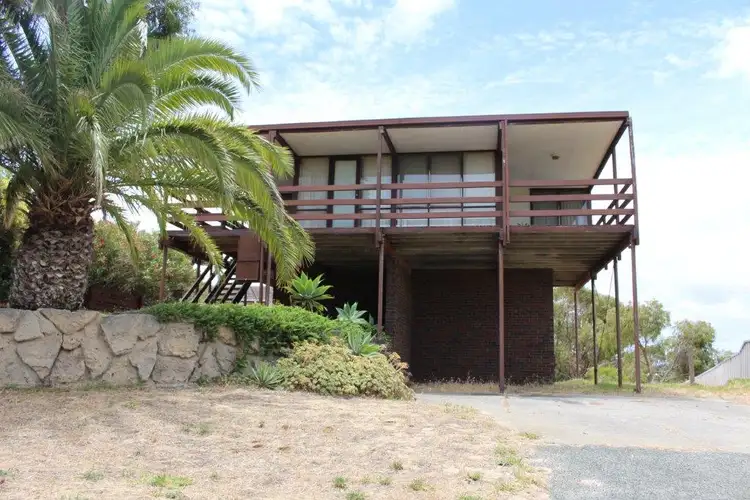 Main view of Homely house listing, 10 Blakey Street, Waikiki WA 6169