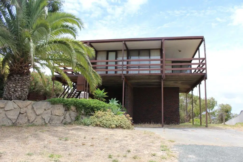 Main view of Homely house listing, 10 Blakey Street, Waikiki WA 6169