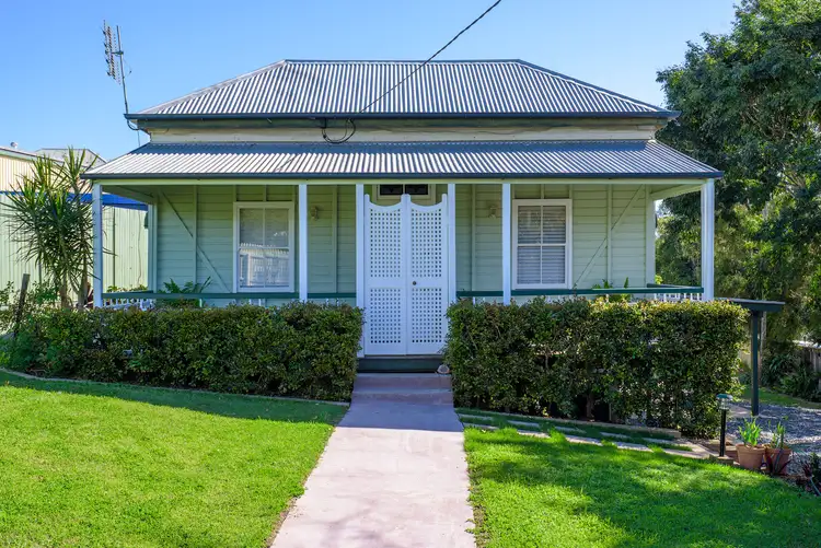 4 Power Street, Gympie QLD 4570