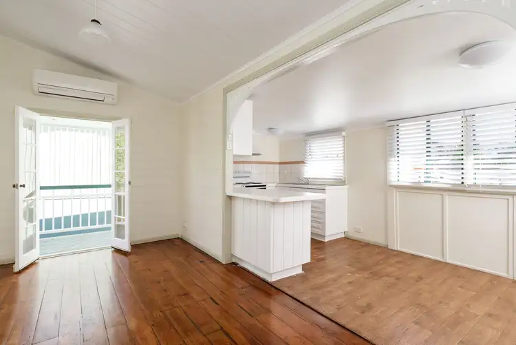 Fourth view of Homely house listing, 4 Power Street, Gympie QLD 4570