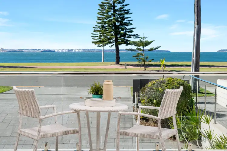 Main view of Homely semi-detached listing, 214A The Grand Parade, Monterey NSW 2217