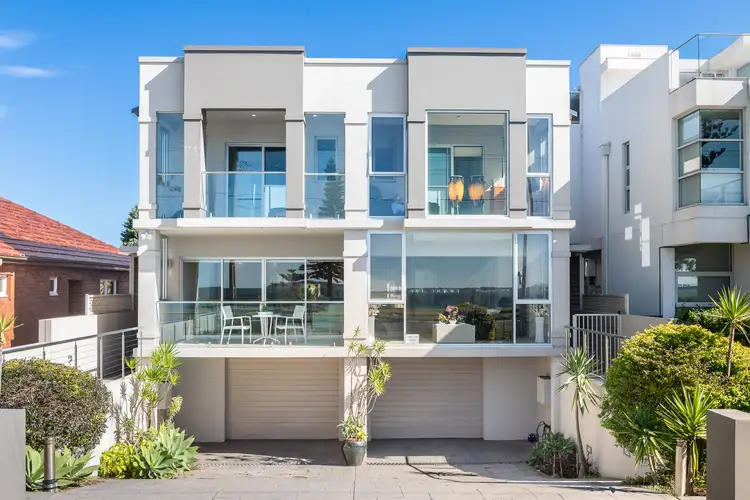 Second view of Homely semi-detached listing, 214A The Grand Parade, Monterey NSW 2217