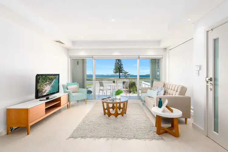 Third view of Homely semi-detached listing, 214A The Grand Parade, Monterey NSW 2217