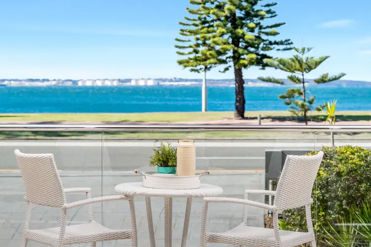 Fourth view of Homely semi-detached listing, 214A The Grand Parade, Monterey NSW 2217