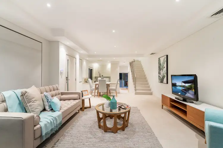 Sixth view of Homely semi-detached listing, 214A The Grand Parade, Monterey NSW 2217