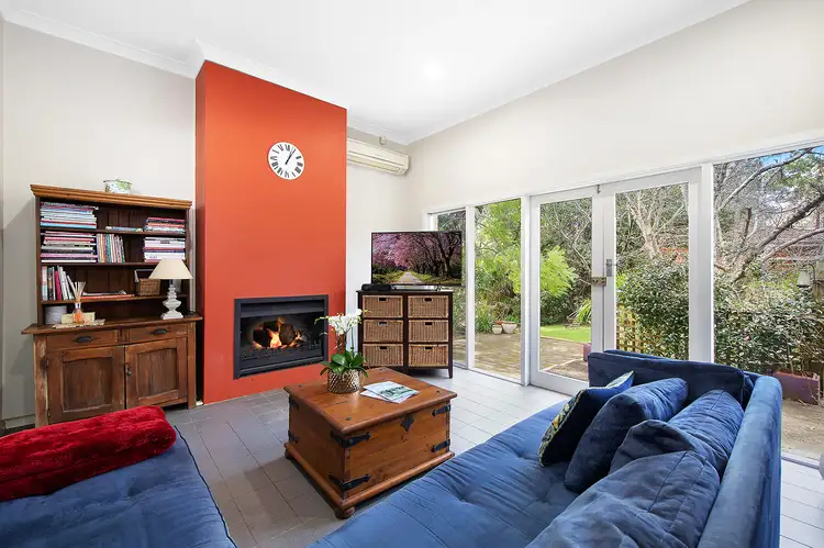 Second view of Homely house listing, 84 The Chase Road, Turramurra NSW 2074