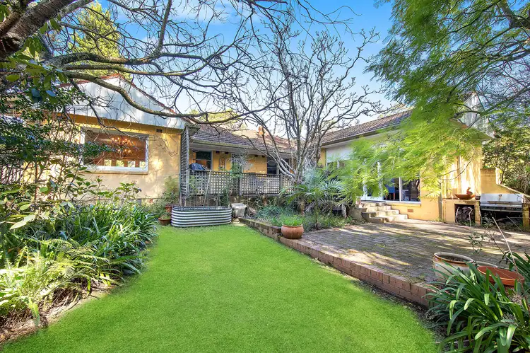 Fifth view of Homely house listing, 84 The Chase Road, Turramurra NSW 2074