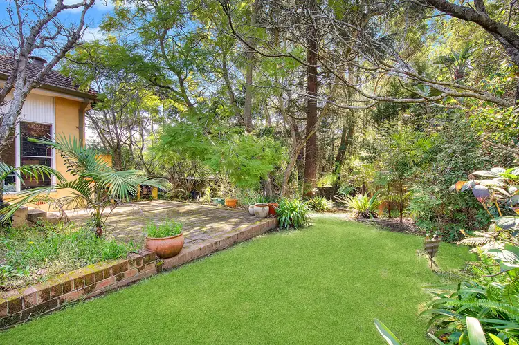 Sixth view of Homely house listing, 84 The Chase Road, Turramurra NSW 2074