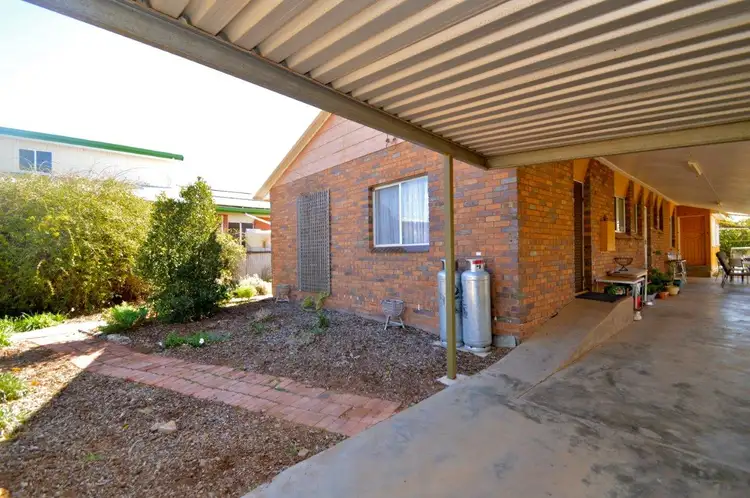 738 Lane Lane, Broken Hill NSW 2880