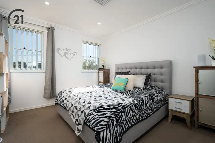 Fourth view of Homely semi-detached listing, 13 Alpha Street, Chester Hill NSW 2162