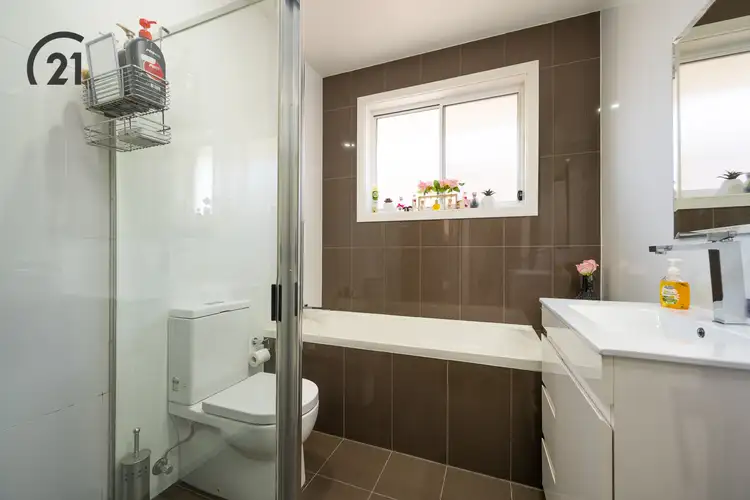 Sixth view of Homely semi-detached listing, 13 Alpha Street, Chester Hill NSW 2162