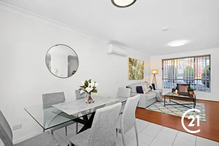 Third view of Homely house listing, 16/112 Seven Hills Road South, Seven Hills NSW 2147