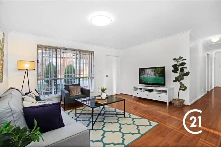 Fourth view of Homely house listing, 16/112 Seven Hills Road South, Seven Hills NSW 2147