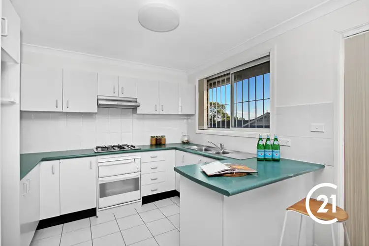Fifth view of Homely house listing, 16/112 Seven Hills Road South, Seven Hills NSW 2147