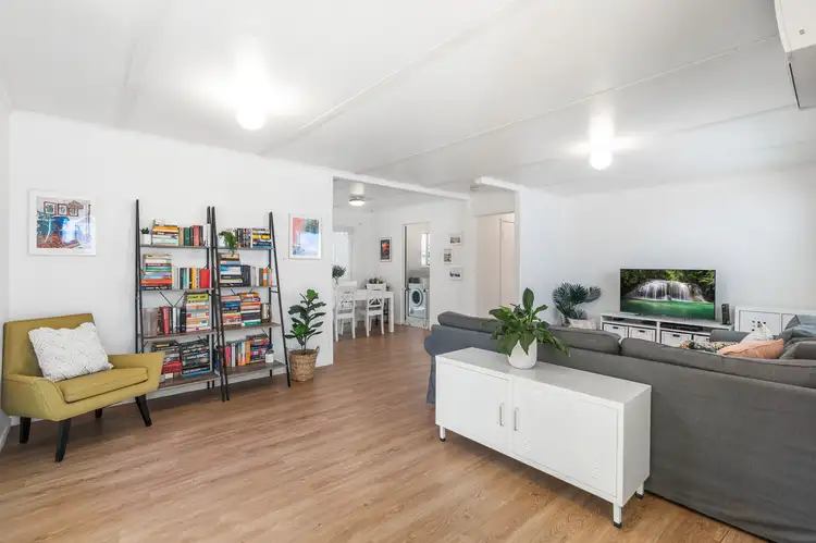 33 Mountjoy Terrace, Wynnum QLD 4178