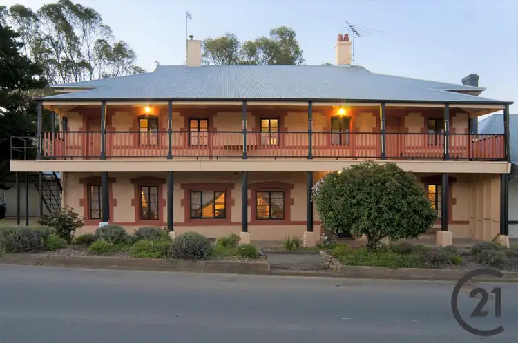 14-16 Gilbert Street, Lyndoch SA 5351