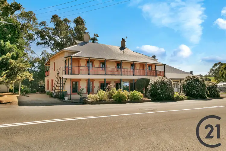 Second view of Homely house listing, 14-16 Gilbert Street, Lyndoch SA 5351