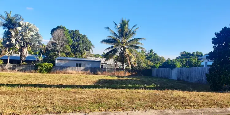 Main view of Homely land listing, 14 Ocean Avenue, Cooya Beach QLD 4873