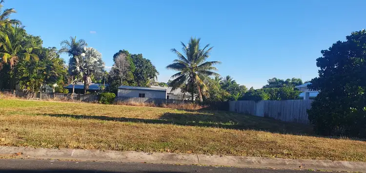 Second view of Homely land listing, 14 Ocean Avenue, Cooya Beach QLD 4873