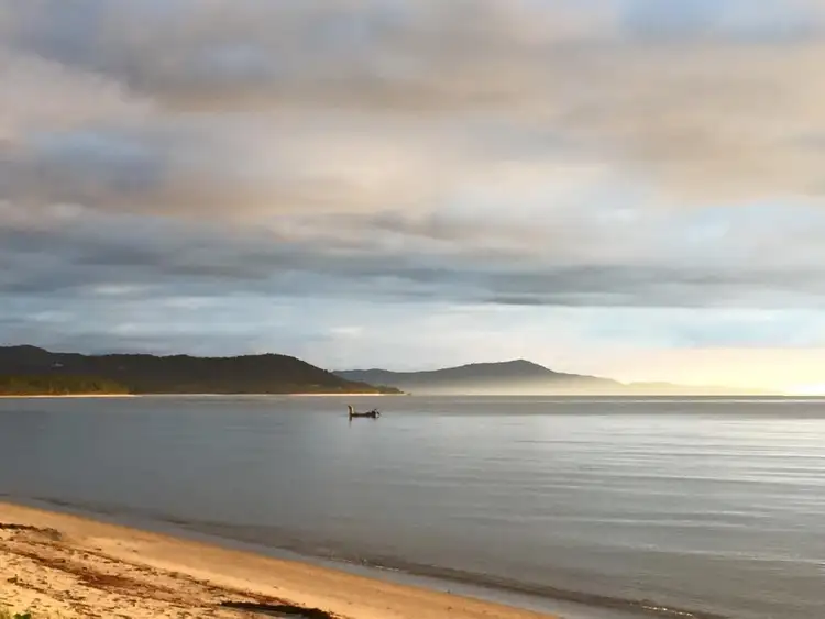 Fourth view of Homely land listing, 14 Ocean Avenue, Cooya Beach QLD 4873