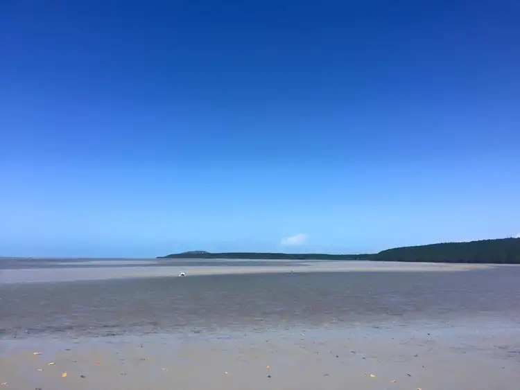Fifth view of Homely land listing, 14 Ocean Avenue, Cooya Beach QLD 4873