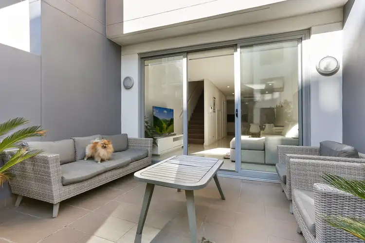 Third view of Homely unit listing, 114/12 Rancom Street, Botany NSW 2019