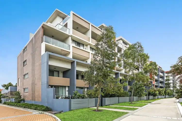 Fourth view of Homely unit listing, 114/12 Rancom Street, Botany NSW 2019