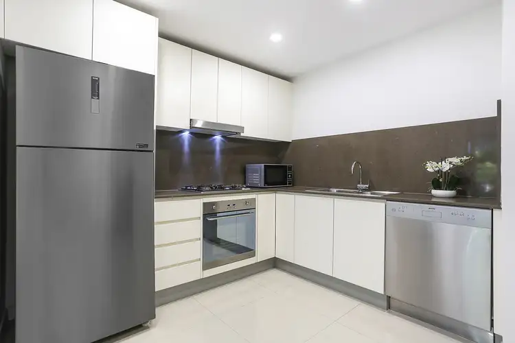 Sixth view of Homely unit listing, 114/12 Rancom Street, Botany NSW 2019