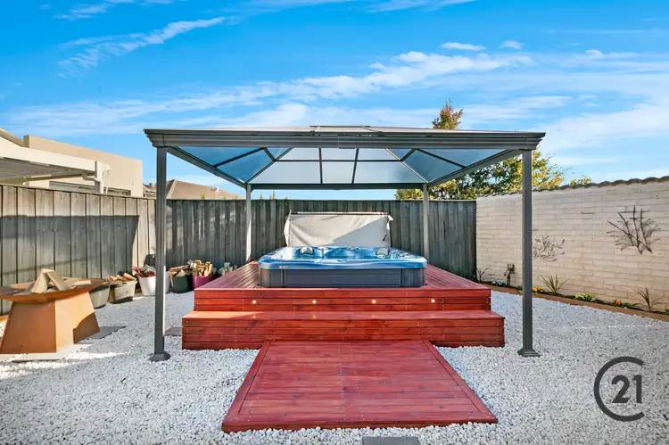 Second view of Homely house listing, 19 Bilyana Place, Rouse Hill NSW 2155