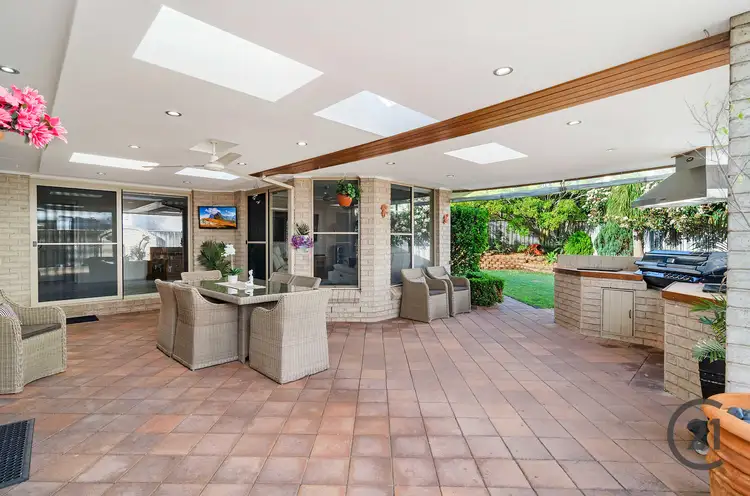 Third view of Homely house listing, 19 Bilyana Place, Rouse Hill NSW 2155