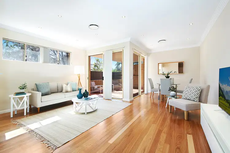 2/201A Eastern Road, Wahroonga NSW 2076
