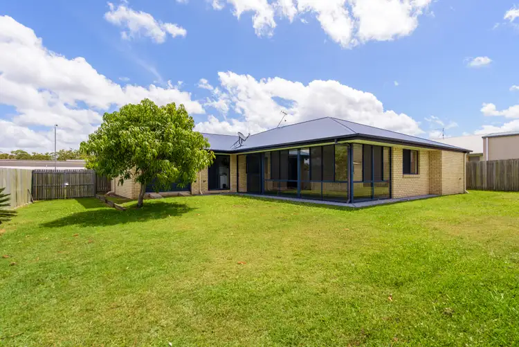 35 Tarwhine Street, Tin Can Bay QLD 4580