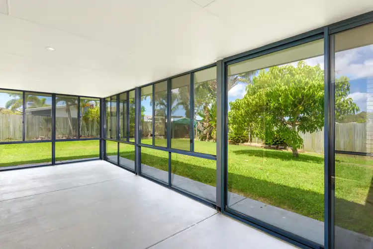 Fifth view of Homely house listing, 35 Tarwhine Street, Tin Can Bay QLD 4580