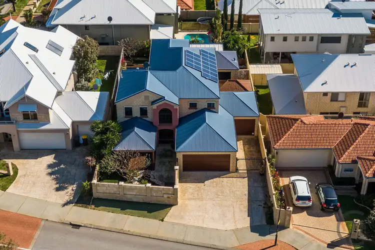 82 Baloo Crescent, Wannanup WA 6210