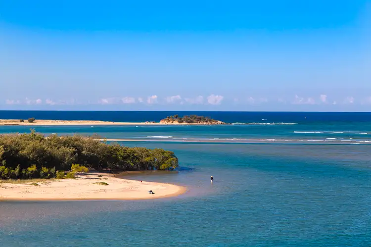Third view of Homely unit listing, 405/6 Wharf Street, Maroochydore QLD 4558