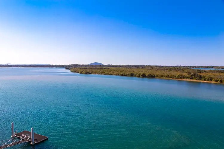 Fifth view of Homely unit listing, 405/6 Wharf Street, Maroochydore QLD 4558