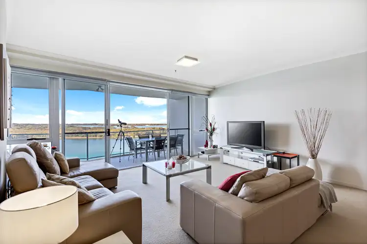 Sixth view of Homely unit listing, 405/6 Wharf Street, Maroochydore QLD 4558