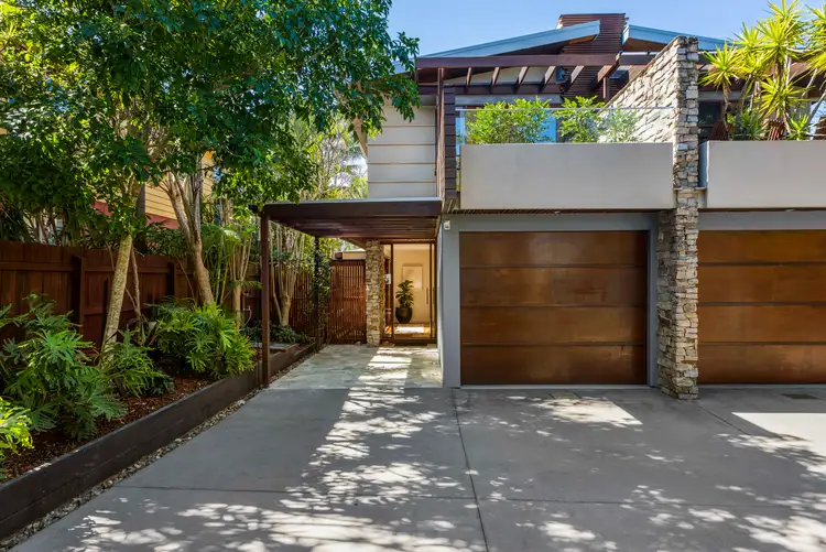Third view of Homely unit listing, 1/14 Weyba Street, Sunshine Beach QLD 4567