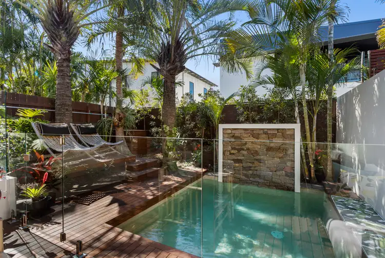 Fifth view of Homely unit listing, 1/14 Weyba Street, Sunshine Beach QLD 4567