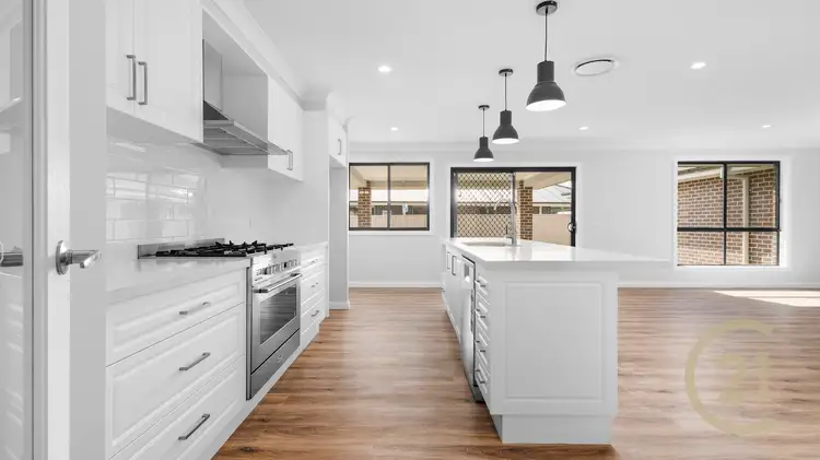 Fourth view of Homely house listing, 8 Hyacinth Way, Llanarth NSW 2795