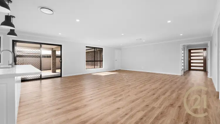Fifth view of Homely house listing, 8 Hyacinth Way, Llanarth NSW 2795