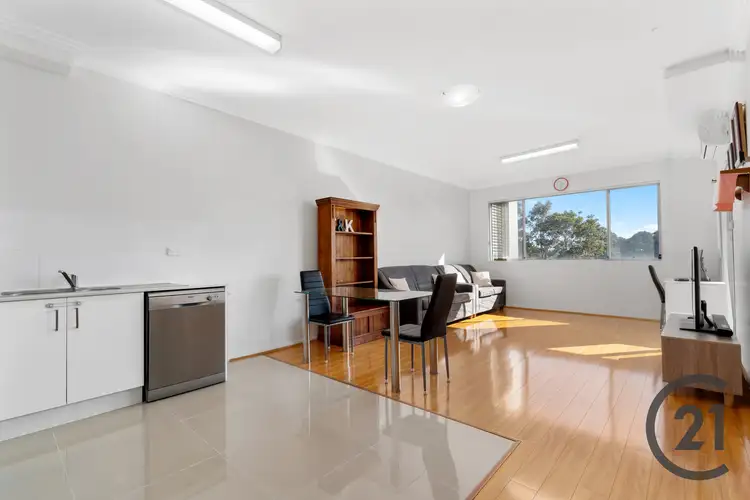 24/93-95 Campbell Street, Liverpool NSW 2170