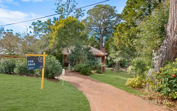 3 Boomerang Rd, Springwood NSW 2777